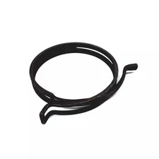 Genuine Volkswagen Connector Pipe Clamp N-907-859-01