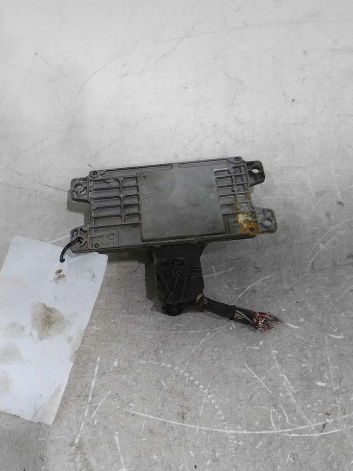 2007 Nissan Altima Engine Control Module ECM 23710JA05A OEM Used 203k Miles Foto 2 de 3