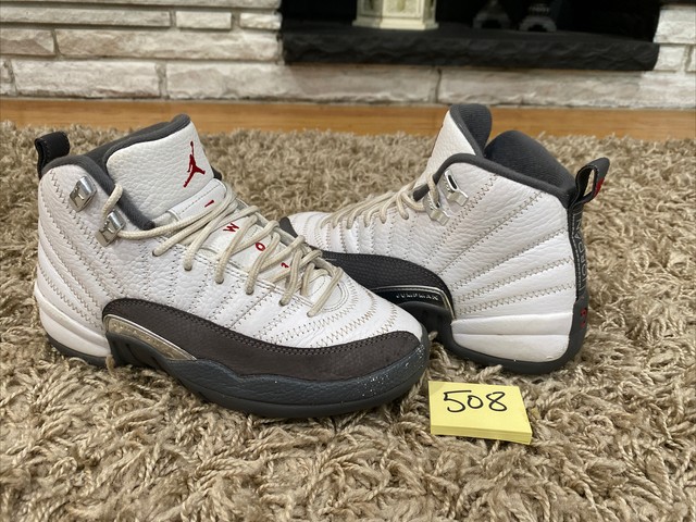 jordan 12 retro bg