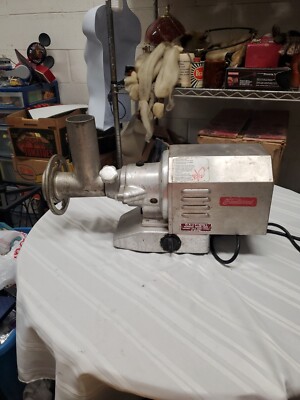 Meat Grinders - Fleetwood Meat Grinder