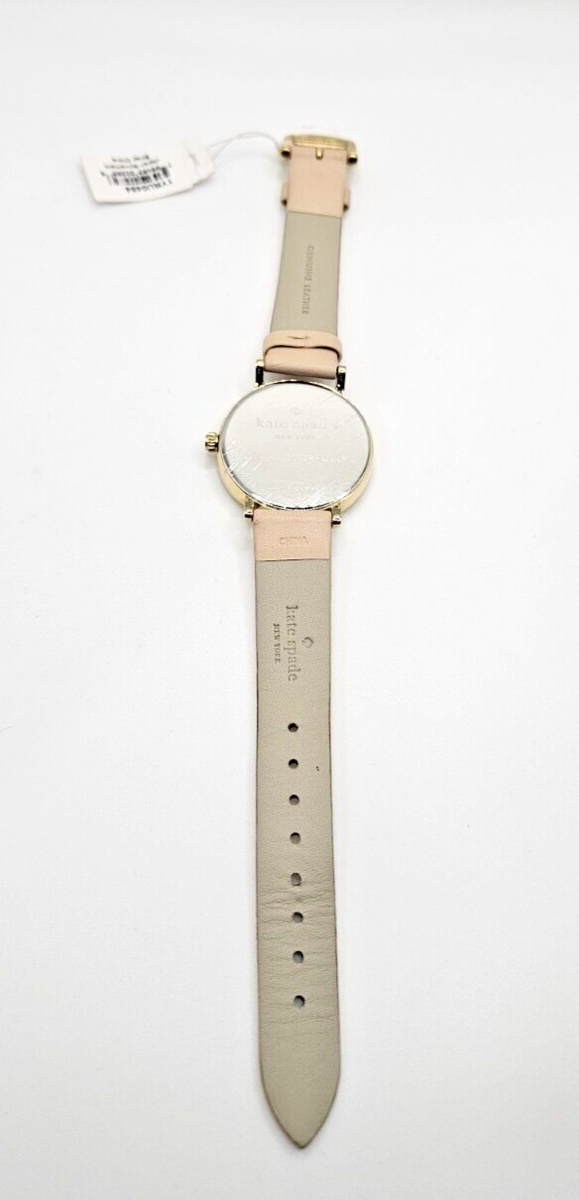 Kate Spade 1yru0484 Metro Vachetta 5 O display picture 2
