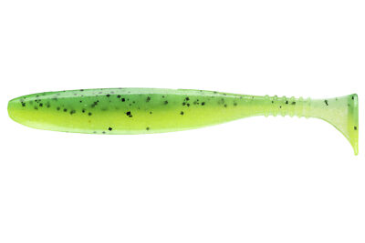 DAIWA TOURNAMENT D FIN, Gummifisch, 10cm, 100MM
