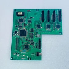 Nabtesco MCA-901-11A PCB Card