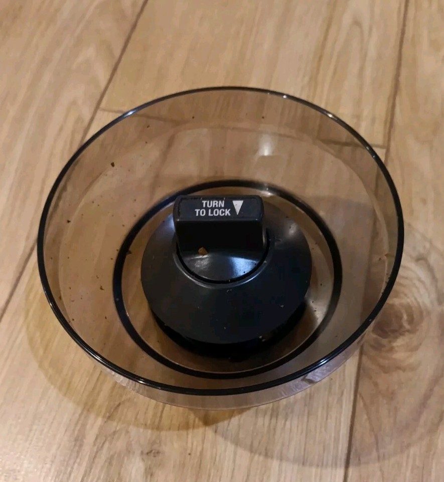 Sage The Barista Express BES875UK Bean to Cup Coffee Machine Silver