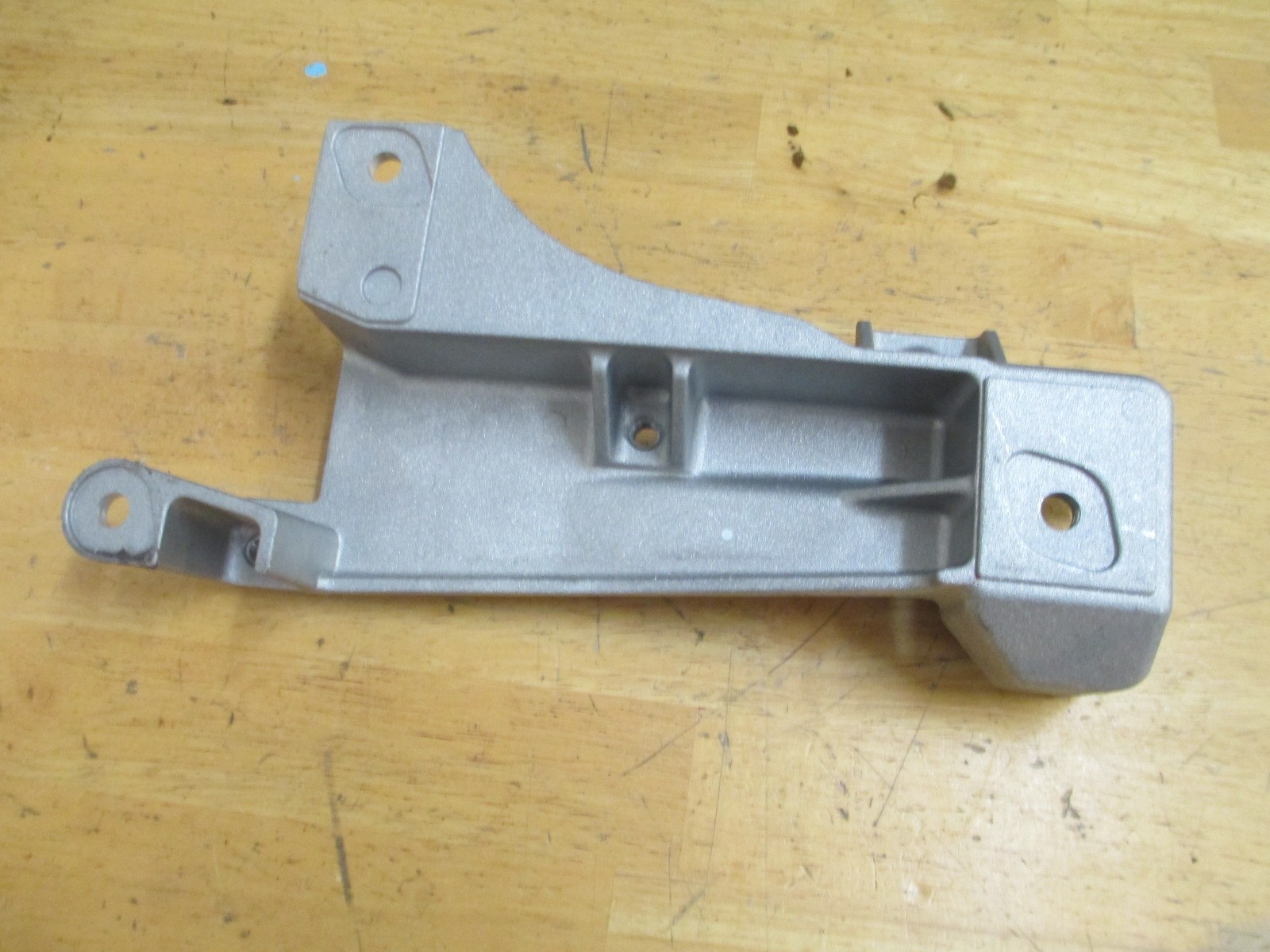 Ferrari 430 - Hand Brake / Emergency Brake Fixing Support Bracket # 207655