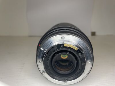 Sigma DL Zoom 75-300mm 1:4-5.6 Auto Focus Lens For Minolta/Cannon