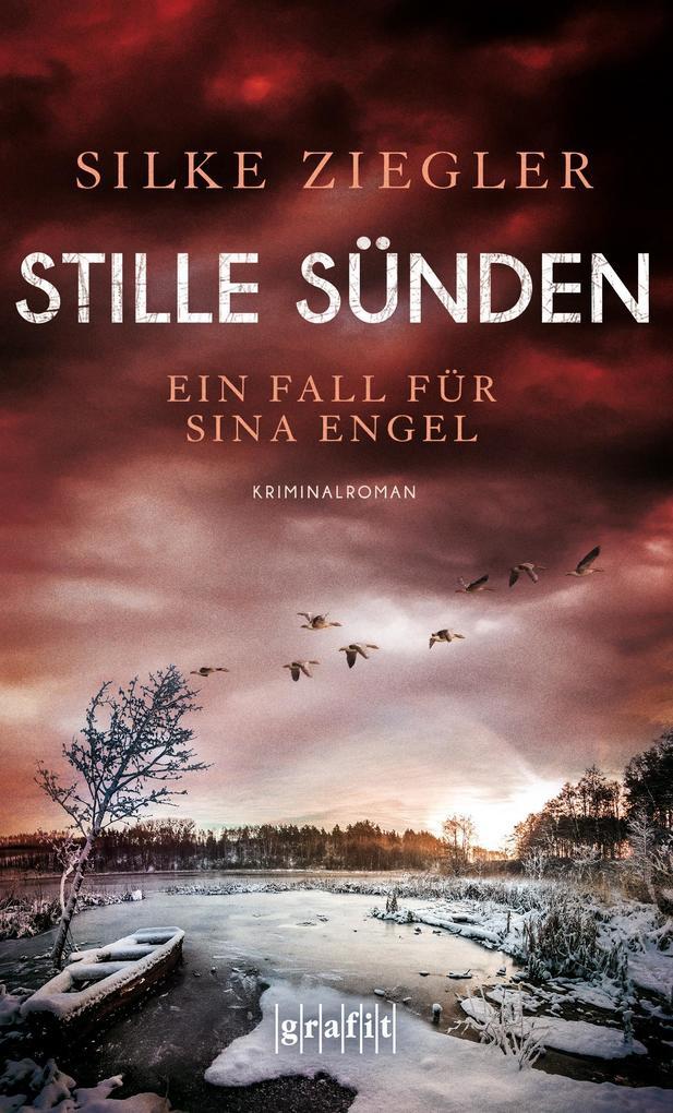 Thumbnail - Stille Sünden | Silke Ziegler | 2018 | Deutsch
