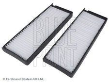 Filtre d'habitacle Ssangyong REXTON