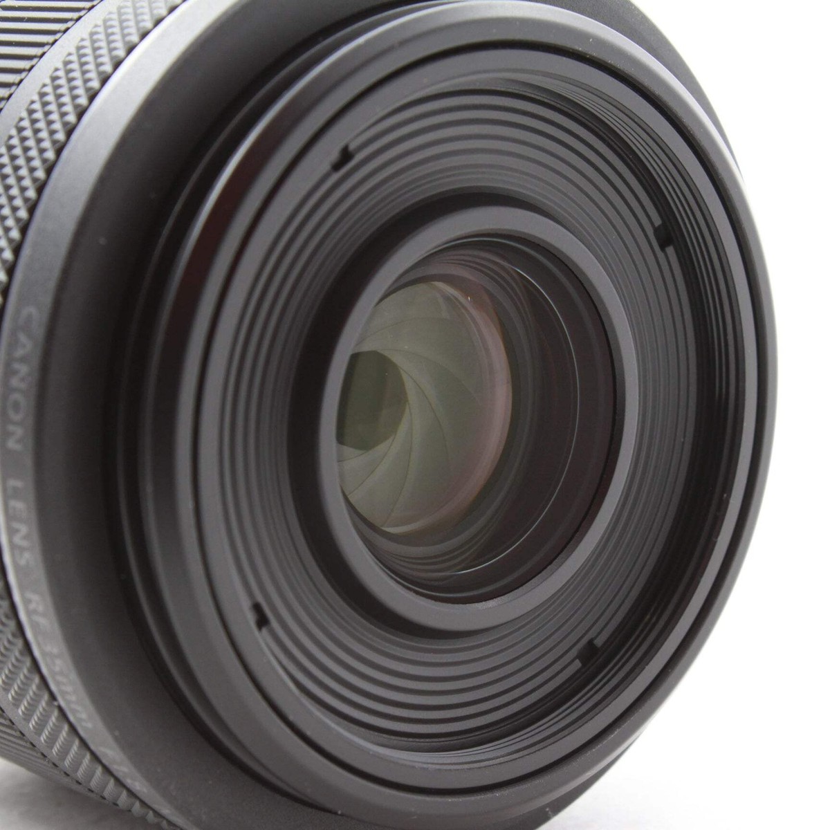 【美品】Canon RF 35mm F1.8 MACRO IS STM Canon Wide-Angle Camera Lens RF-35mm F1.8 Macro IS STM