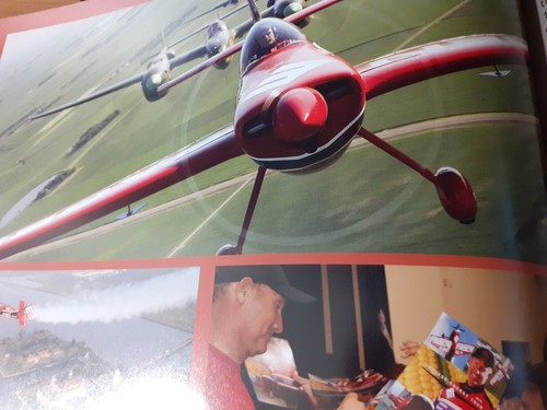 Front Row Center 4: Inside the Great American Air Show von Erik Hildebrand - NEU - Bild 2 von 16