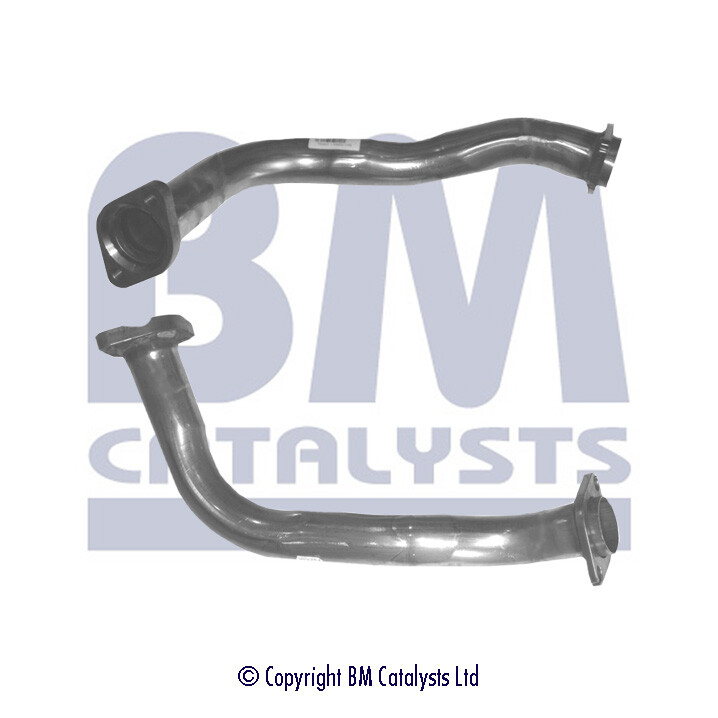 FOR MITSUBISHI PAJERO 3.0i 24v 6/94-4/00 (left side) BM70293