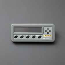 FLUKE Hart Scientific 1504 Tweener Front Bezel 2513607 Front Assembly