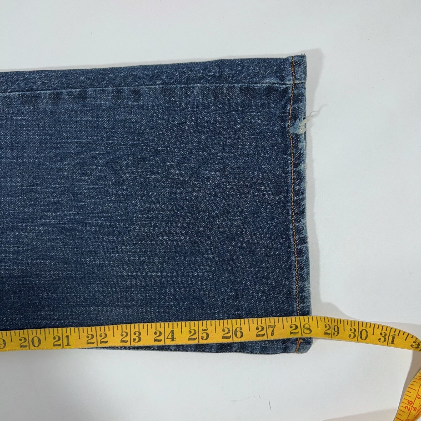 Lucky Brand Jeans Womens 8 / 29 Sweet N Low Low Rise Bootcut