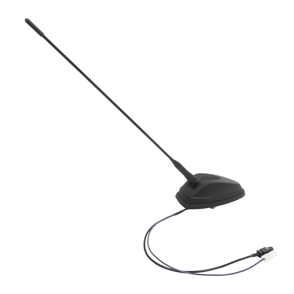 A9068200475 Roof Mounted Radio Antenna Aerial Mast for Benz Sprinter 2006-2014 - Image 3 of 4