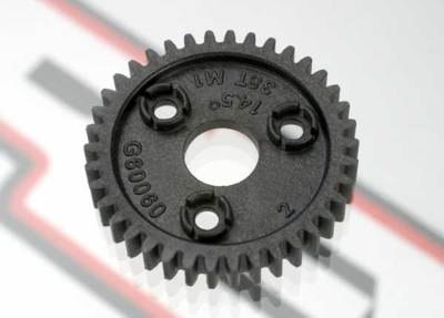 Traxxas Revo 2.5 & 3.3 38-Tooth Spur Gear - 3954
