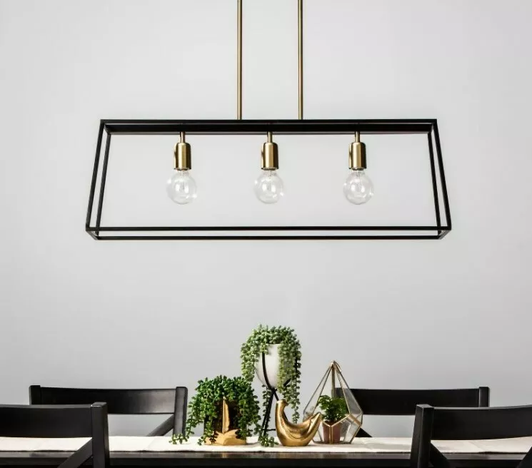 Modern farmhouse ceiling light fixtures deals