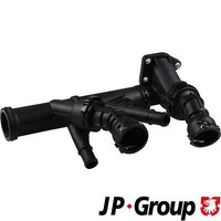 JP Group 1114510500 ThermostatgehäUse FüR Audi Seat Skoda VW