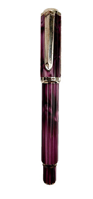 RARE! SIGNUM IMPERIAL ROME LIMITED EDITION 10/80 ROLLERBALL PEN