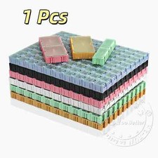 Small Objects Electronic Component SMD Kit Parts Storage Box Dis / Assembly