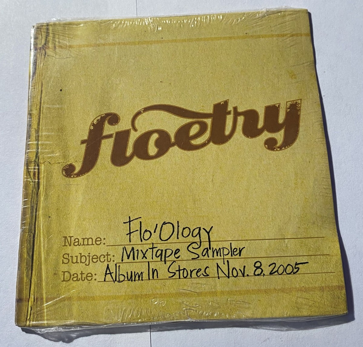 洋楽 Floetry / Flo'Ology CD floologyCD_1100x.png?v=1750725862