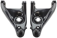 New Stock Lower Control Armsa-armswbushingsball Joints67-69 Camaronova