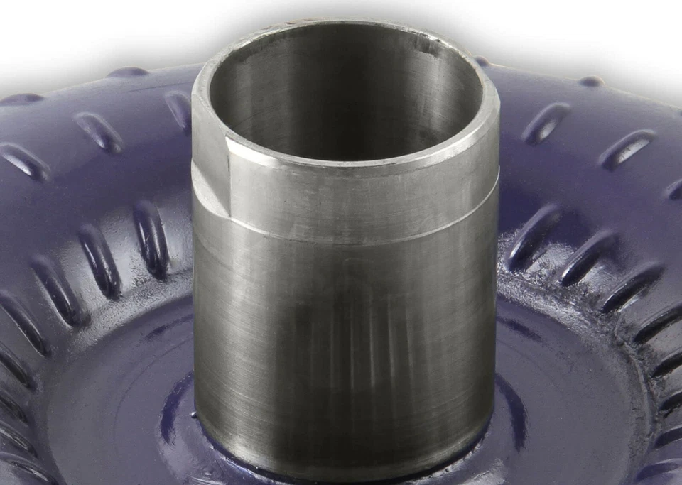 B&M 50412 Holeshot 2400 Torque Converter for 1966-1969 Ford C4 - Изображение 4 из 4