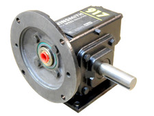 WINSMITH 60:1 Ratio Speed Reducer 917MDNS31000GC 391 In Lbs 56C