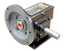 WINSMITH  60:1 Ratio  Speed Reducer 917MDNS31000GC  391 In Lbs  56C