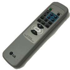Fernbedienung LG F-X1CD für Radio CD Micro Stereoanlage Audio System    #31