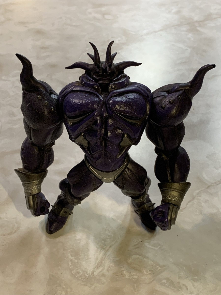 ファイナルファンタジーVIII フィギュアセット ファイナルファンタジー FF トレーディングアーツ フィギュア