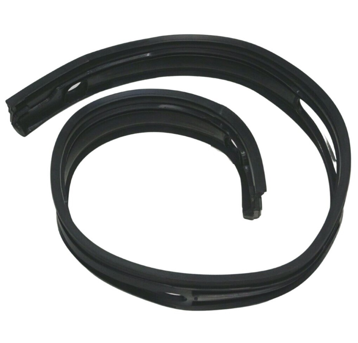 Sell Front Rubber Floor Mat Toyota Land Cruiser FJ40 FJ45 BJ40 In Spring, Texas, US, For US $275.00 - Foto 5