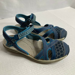 keen mesh sandals