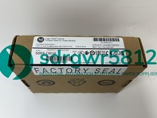 New Factory Sealed Allen Bradley 5069-OB16 Compact 5000 DC Output Module