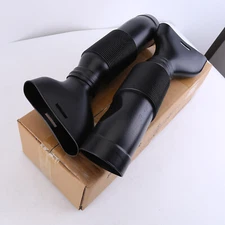 For Mercedes C320 C240 2001-2005 Set of 2 Air Cleaner Intake Duct Tube Hose