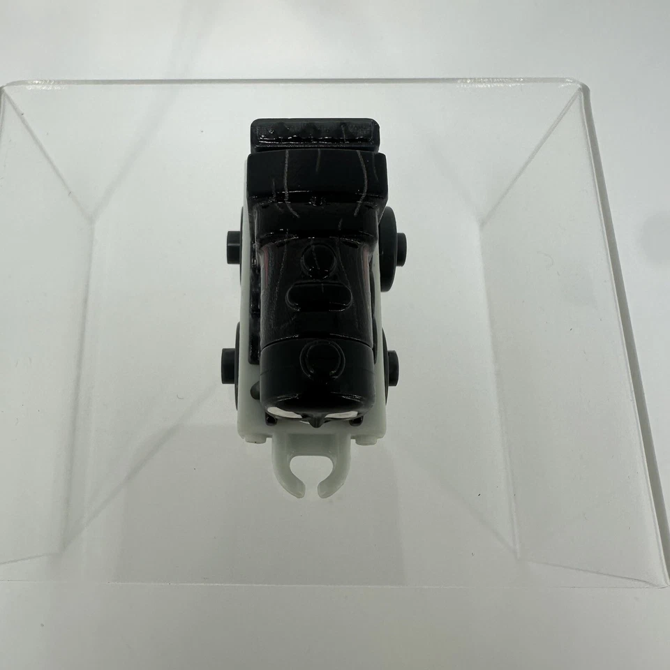 Raro Thomas and Friends minis DC Super Friends Comics Henry como Batman más allá Foto 4 de 4