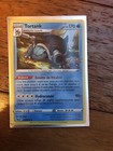 Carte Pokemon - Tortank 017/078 Holo Pokemon Go EB10.5 neuve FR