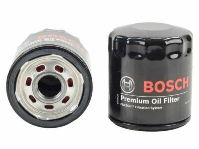 Oil Filter For 2009-2010, 2018-2019 Chevy Traverse 2.0L 4 Cyl K484JQ