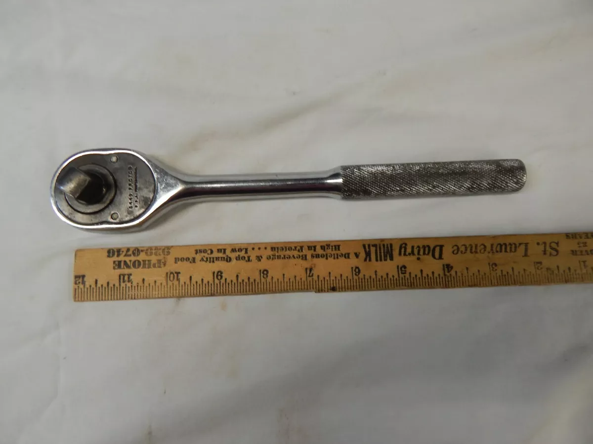 Proto 5449 Drive Ratchet