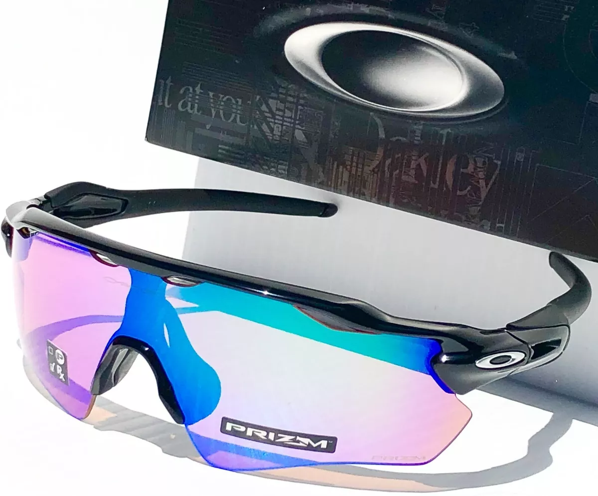 Oakley Radar EV Path Prizm Sunglasses - Accessories