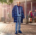 Limitiert! Barbie Signature Ken Kouture Doll #1, HRM23 - NEU/ OVP