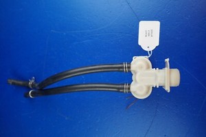 Magnetventil Waschmaschine - Bosch M813 5500001761