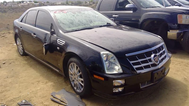 Cilindro maestro de freno usado se adapta a: Cadillac Sts 2009 grado A Foto 2 de 4