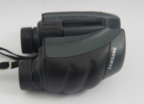 Samsung B-8x25N Binoculars