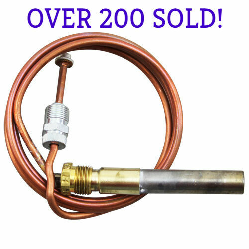 Thermopile For PITCO - Part# P5047541 SHIPS TODAY! - Foto 1 di 2