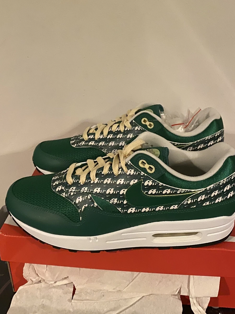 Air max 97 powerwall pine shop green
