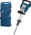 Bosch Professional GSH 16-30 - Crushing Hammer (41 J, Hex 30 mm, Vibration