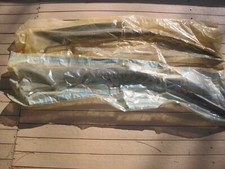 Nos Pontiac Firebird Chevy Camaro 1993-1999 Gm Windshield Roof Trim Molding Set
