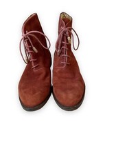 Diana Gomez Botines Rojos De Valeria Las Mejores Ofertas En