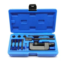 Chain Breaker + Riveter Constands KP2 for motorcycle