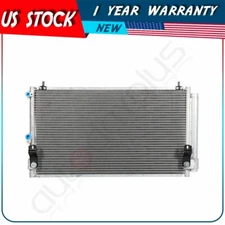 For 2001-2005 Lexus IS300 3.0L Brand New Replacement AC Condenser Fit AC3076